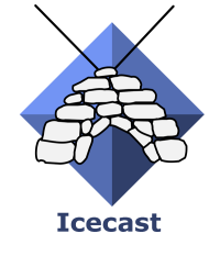 Icecast